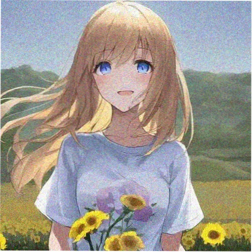 用户 木子李 的头像